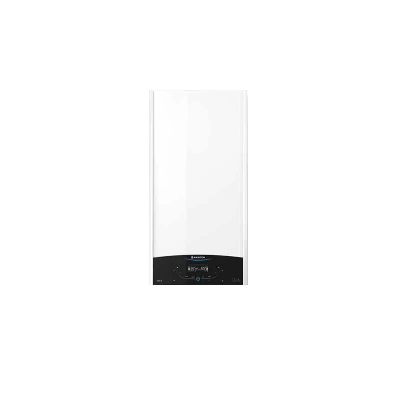 Ariston Genus One + WiFi 30 kondenzációs fali kombi gázkazán