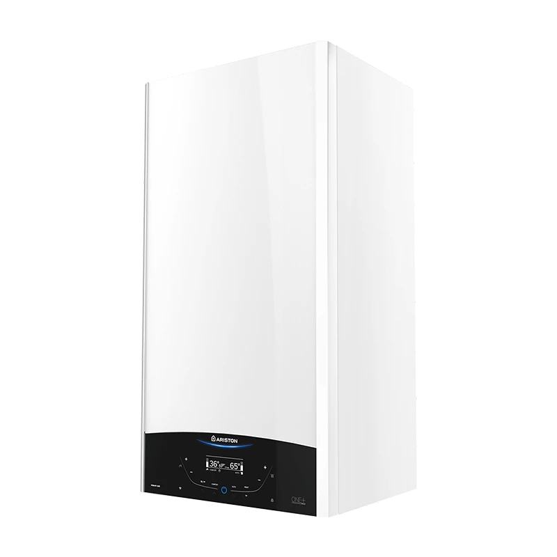 Ariston Genus One + WiFi 30 kondenzációs fali kombi gázkazán