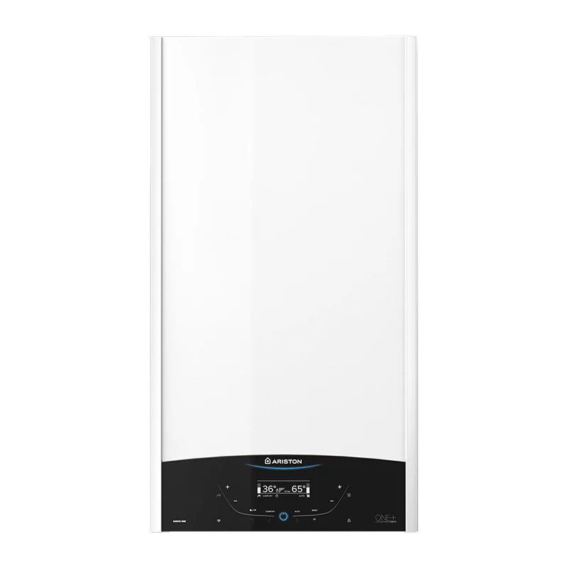 Ariston Genus One + WiFi 30 kondenzációs fali kombi gázkazán