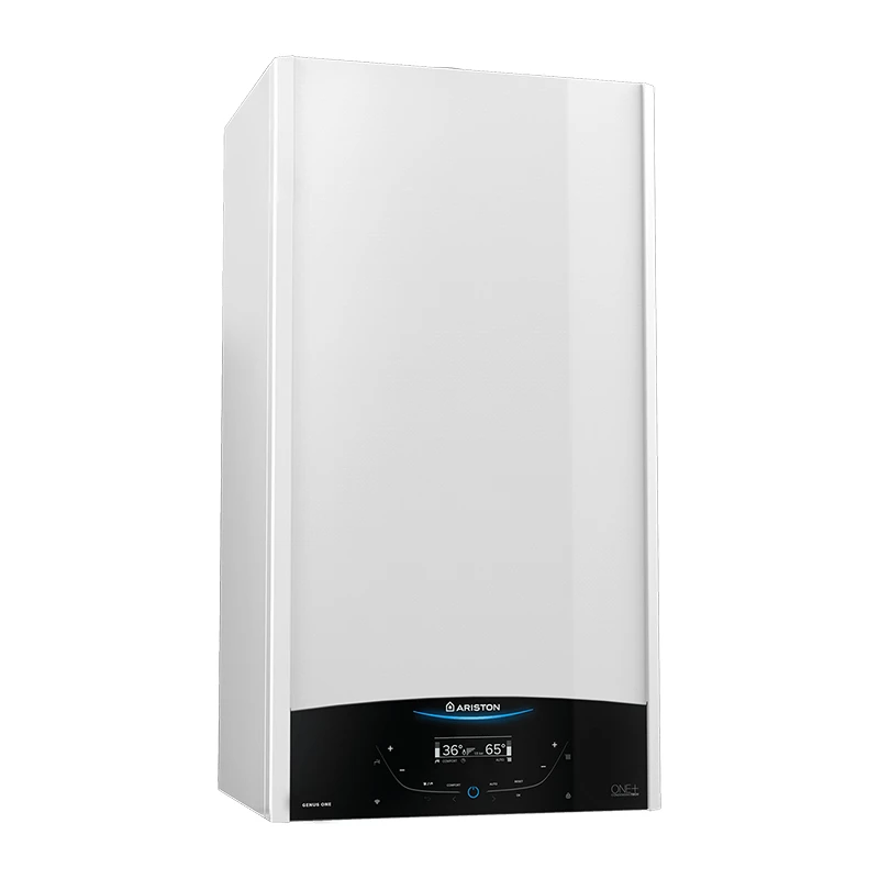 Ariston Genus One + WiFi 30 kondenzációs fali kombi gázkazán