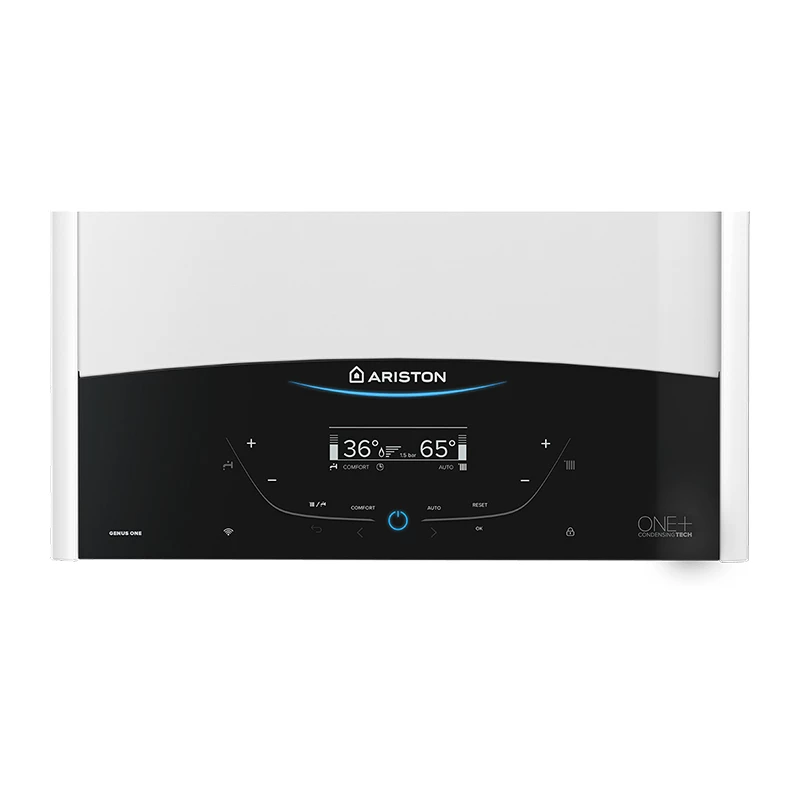 Ariston Genus One + WiFi 35 kondenzációs fali kombi gázkazán