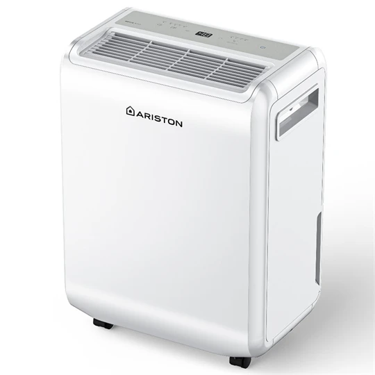 Ariston páramentesítő készülék, DEOS 10 EVO