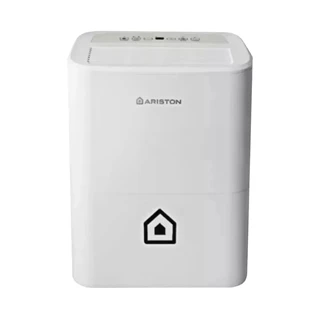 Ariston páramentesítő készülék, DEOS 20 S, elektronikus vezérlésű, 20 liter/nap kapacitás