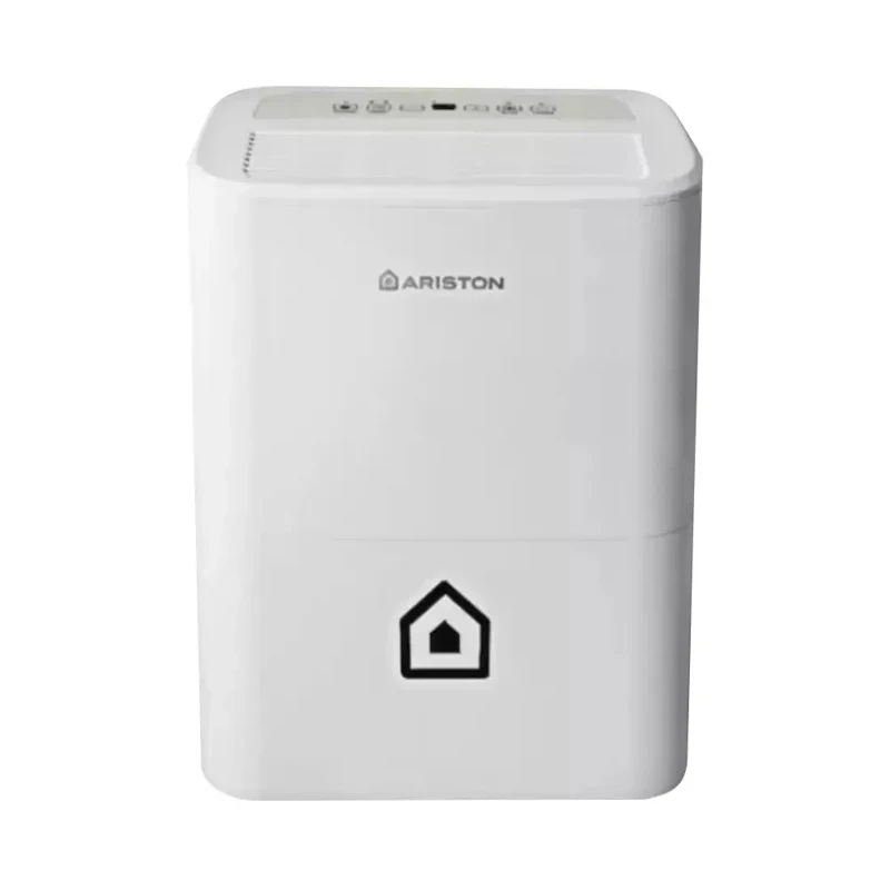 Ariston páramentesítő készülék, DEOS 20 S, elektronikus vezérlésű, 20 liter/nap kapacitás