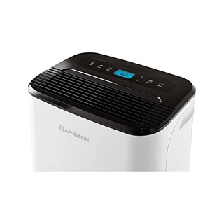 Ariston páramentesítő készülék, DEOS 21 NET, elektronikus vezérlésű, 20 liter/nap kapacitás, WiFi