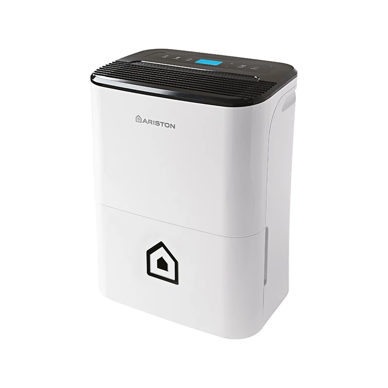 Ariston páramentesítő készülék, DEOS 21 NET, elektronikus vezérlésű, 20 liter/nap kapacitás, WiFi