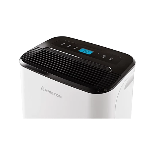 Ariston páramentesítő készülék, DEOS 21 NET, elektronikus vezérlésű, 20 liter/nap kapacitás, WiFi