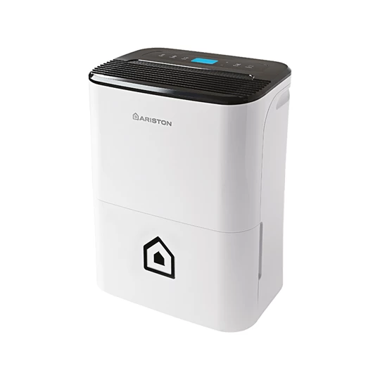 Ariston páramentesítő készülék, DEOS 21 NET, elektronikus vezérlésű, 20 liter/nap kapacitás, WiFi
