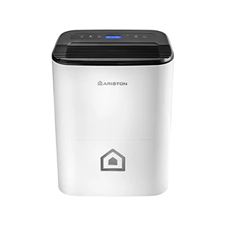 Ariston páramentesítő készülék, DEOS 21 S, elektronikus vezérlésű, 20 liter/nap kapacitás