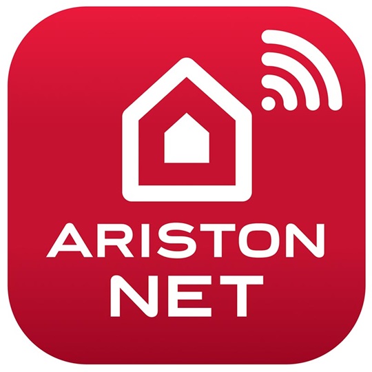 Ariston NET WIFI applikációs egység + Sensys szabályzó 