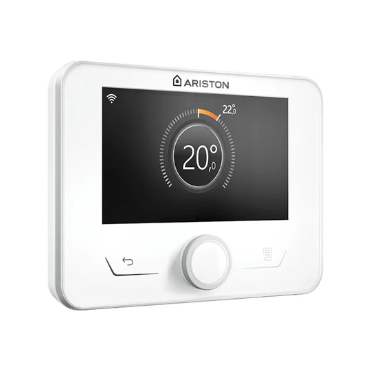 Ariston szabályzó, Sensys HD 2 - fehér