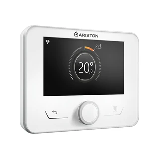 Ariston szabályzó, Sensys HD 2 - fehér