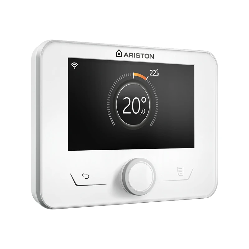Ariston szabályzó, Sensys HD 2 - fehér