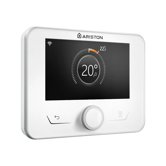 Ariston szabályzó, Sensys HD 2 - fehér