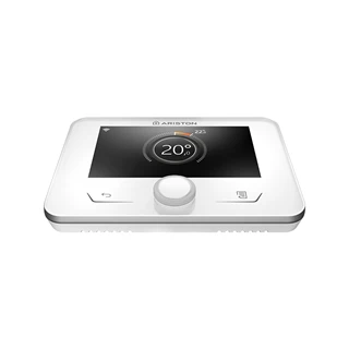 Ariston szabályzó, Sensys HD 2 - fehér