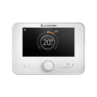 Ariston szabályzó, Sensys HD 2 - fehér