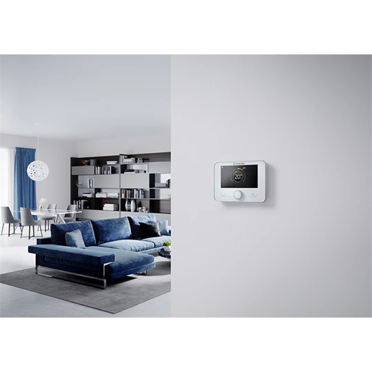 Ariston szabályzó, Sensys HD 2 - fehér