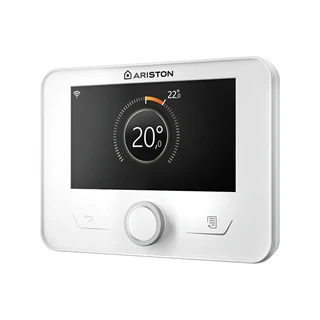 Ariston szabályzó, Sensys HD 2 - fehér