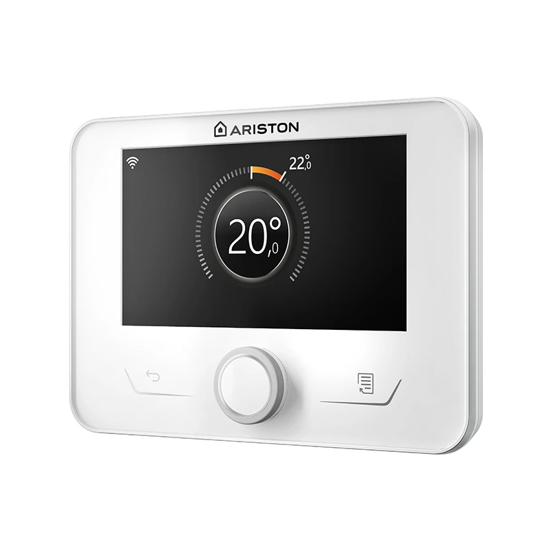 Ariston szabályzó, Sensys HD 2 - fehér
