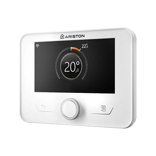 Ariston szabályzó, Sensys HD 2 - fehér