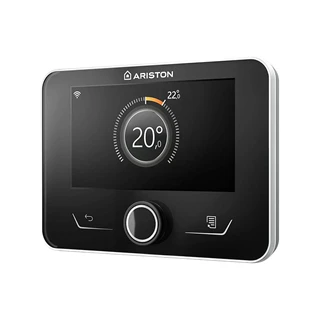 Ariston szabályzó, Sensys HD 2 - fekete