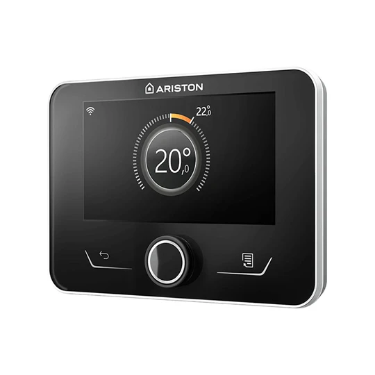 Ariston szabályzó, Sensys HD 2 - fekete