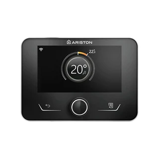 Ariston szabályzó, Sensys HD 2 - fekete