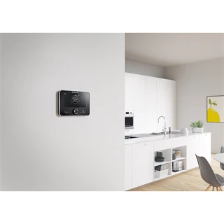 Ariston szabályzó, Sensys HD 2 - fekete