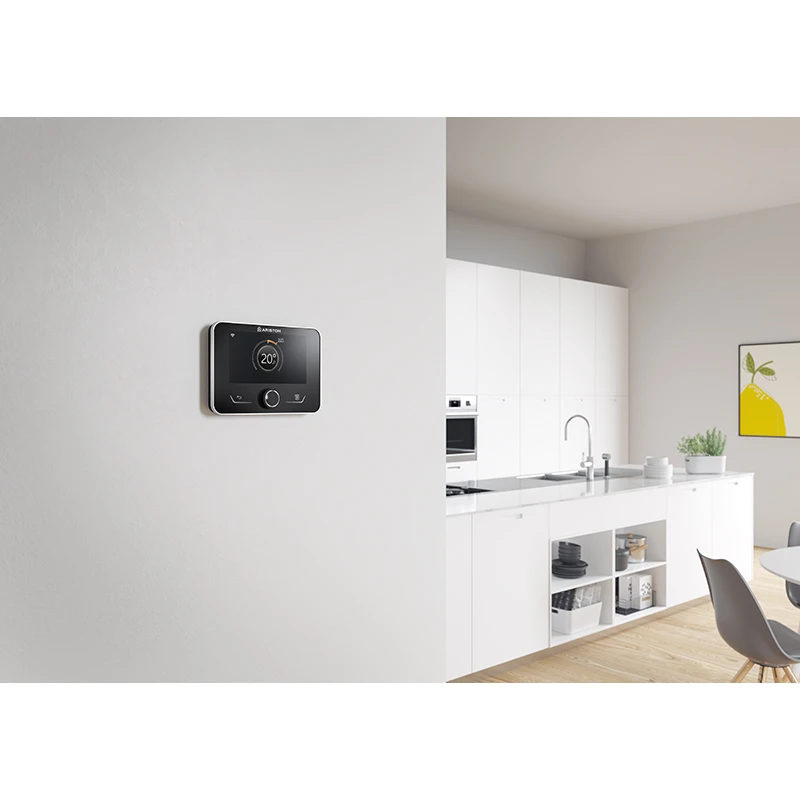 Ariston szabályzó, Sensys HD 2 - fekete