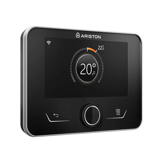 Ariston szabályzó, Sensys HD 2 - fekete