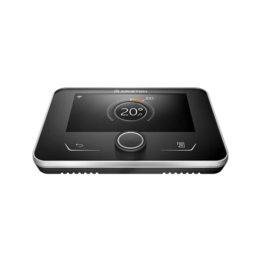 Ariston szabályzó, Sensys HD 2 - fekete