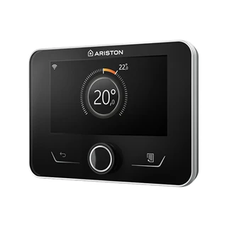 Ariston szabályzó, Sensys HD 2 - fekete