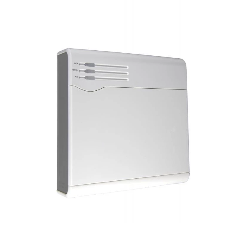 Ariston szabályzó, Sensys rendszervezérlőhöz Light Gateway, internetes csatlakozás kialakításához wifi segítségével