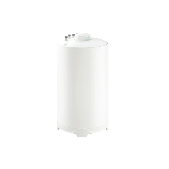 Ariston BCH CD1 120 ARI indirekt HMV tároló talppal, 120 l, 1 spirálos