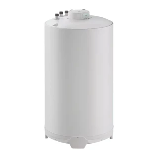 Ariston BCH CD1 160 ARI indirekt HMV tároló talppal, 160 l, 1 spirálos