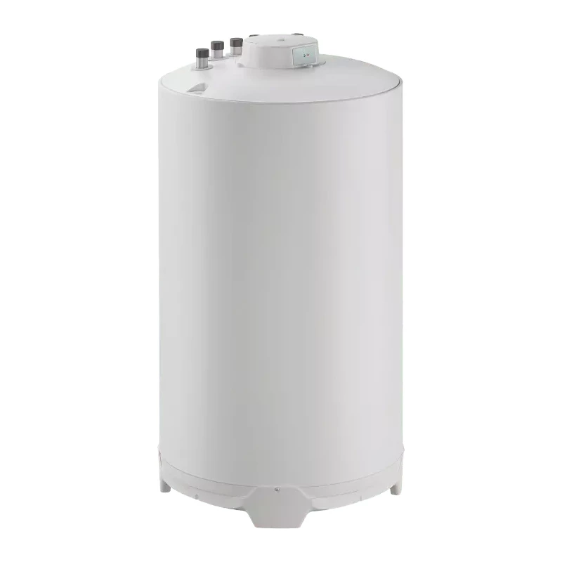 Ariston BCH CD1 160 ARI indirekt HMV tároló talppal, 160 l, 1 spirálos