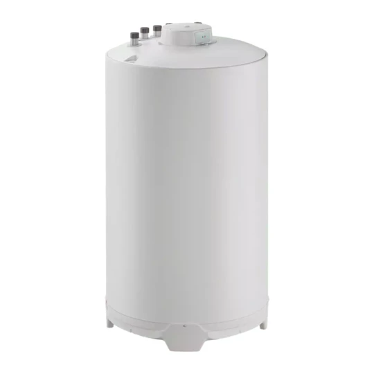 Ariston BCH CD1 160 ARI indirekt HMV tároló talppal, 160 l, 1 spirálos