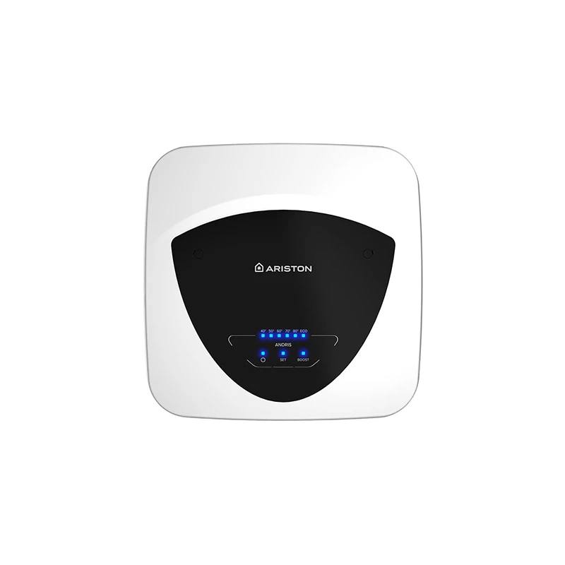 Ariston AN ELITE 10U/5 EU villanyboiler, 10 literes, alsó elhelyezésű