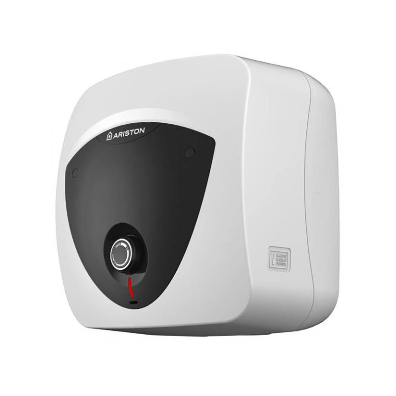 Ariston AN LUX 6 UR villanybojler, 6 literes, alsó elhelyezésű