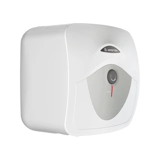 Ariston AN RS 15/3 EU villanybojler, 15 literes, réz fűtőszál, felső elhelyezésű