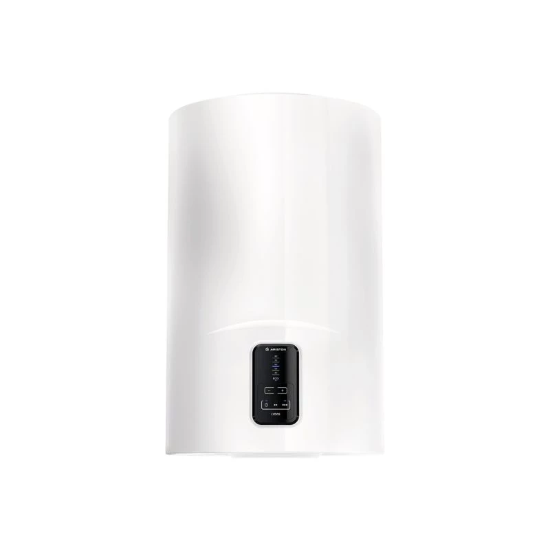 Ariston LYDOS ECO 100 V 1,8K EU villanybojler, 100 literes, Eco funkció, LED kijelzővel