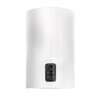 Ariston LYDOS PLUS 80 V 1,8K EN EU villanybojler, 80 literes, Eco funkció, LED kijelző, programozható