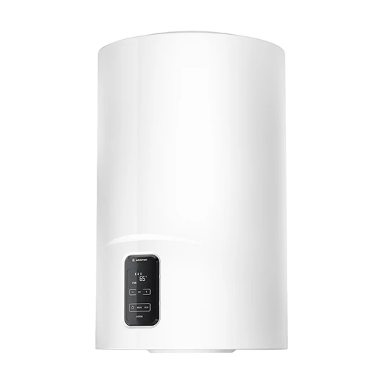 Ariston LYDOS PLUS 80 V 1,8K EN EU villanybojler, 80 literes, Eco funkció, LED kijelző, programozható