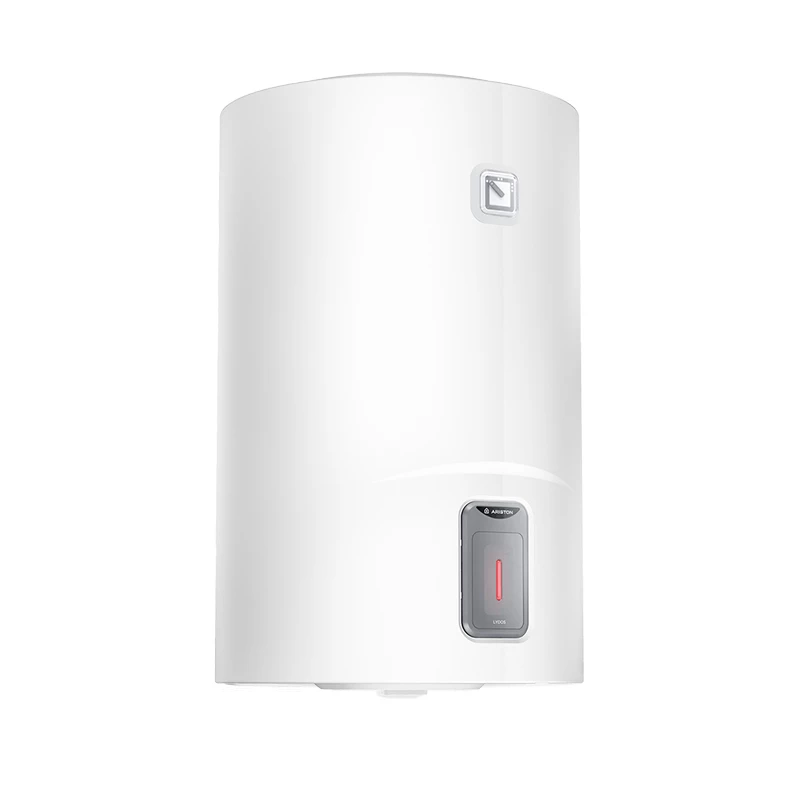 Ariston LYDOS R 80 V 1,8K EU villanybojler, 80 literes