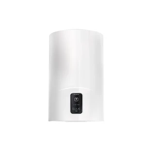Ariston LYDOS WIFI 100 V 1,8K EN EU villanybojler, 100 literes, Eco funkció, LED kijelző, programozható, wifi-vel