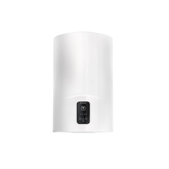 Ariston LYDOS WIFI 100 V 1,8K EN EU villanybojler, 100 literes, Eco funkció, LED kijelző, programozható, wifi-vel