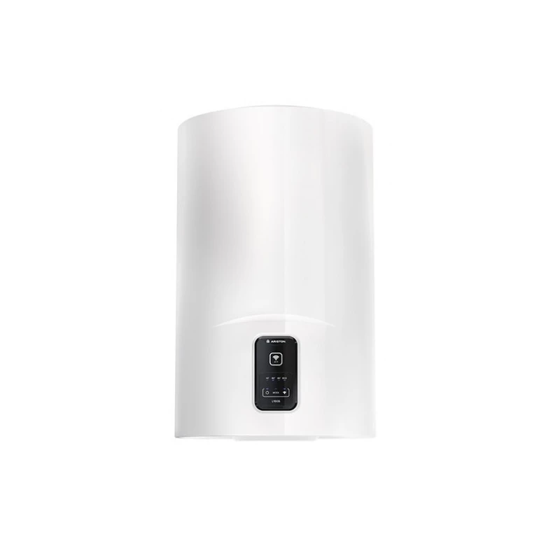 Ariston LYDOS WIFI 100 V 1,8K EU villanyboiler, 100 literes, Eco funkció, LED kijelző, programozható, WiFi-vel