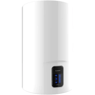 Ariston villanyboiler, LYDOS WIFI 50 V 1,8K EU, 50 literes, Eco funkció, LED kijelző, programozható, WiFi-vel