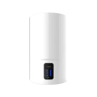 Ariston villanyboiler, LYDOS WIFI 80 V 1,8K EU, 80 literes, Eco funkció, LED kijelző, programozható, WiFi-vel