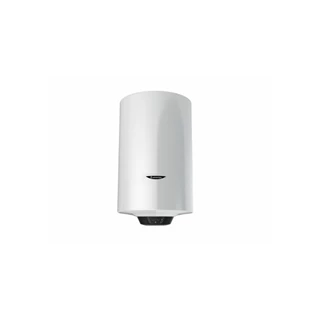 Ariston PRO1 ECO 120 V 1,8K PL EU villanybojler, 120 literes, 1,8 kW-os fűtőszállal, villásdugóval, ECO funkcióval